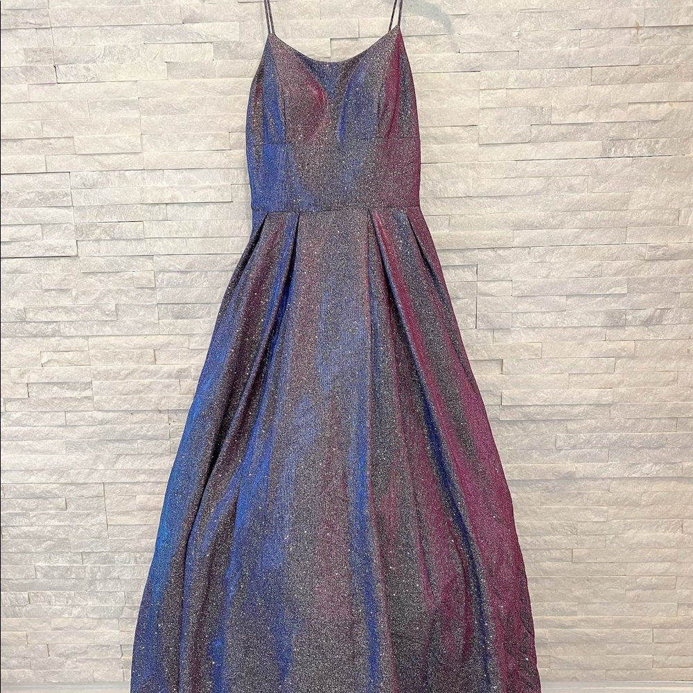 Wedding guest dress